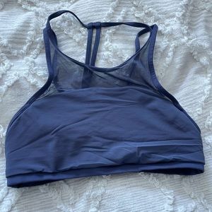 Lulu Lemon Sports Bra